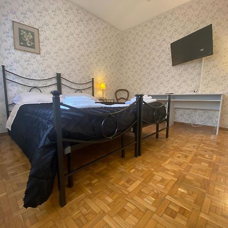 Urban Nest- Il Cammino Διαμέρισμα Μπολόνια Εξωτερικό φωτογραφία
