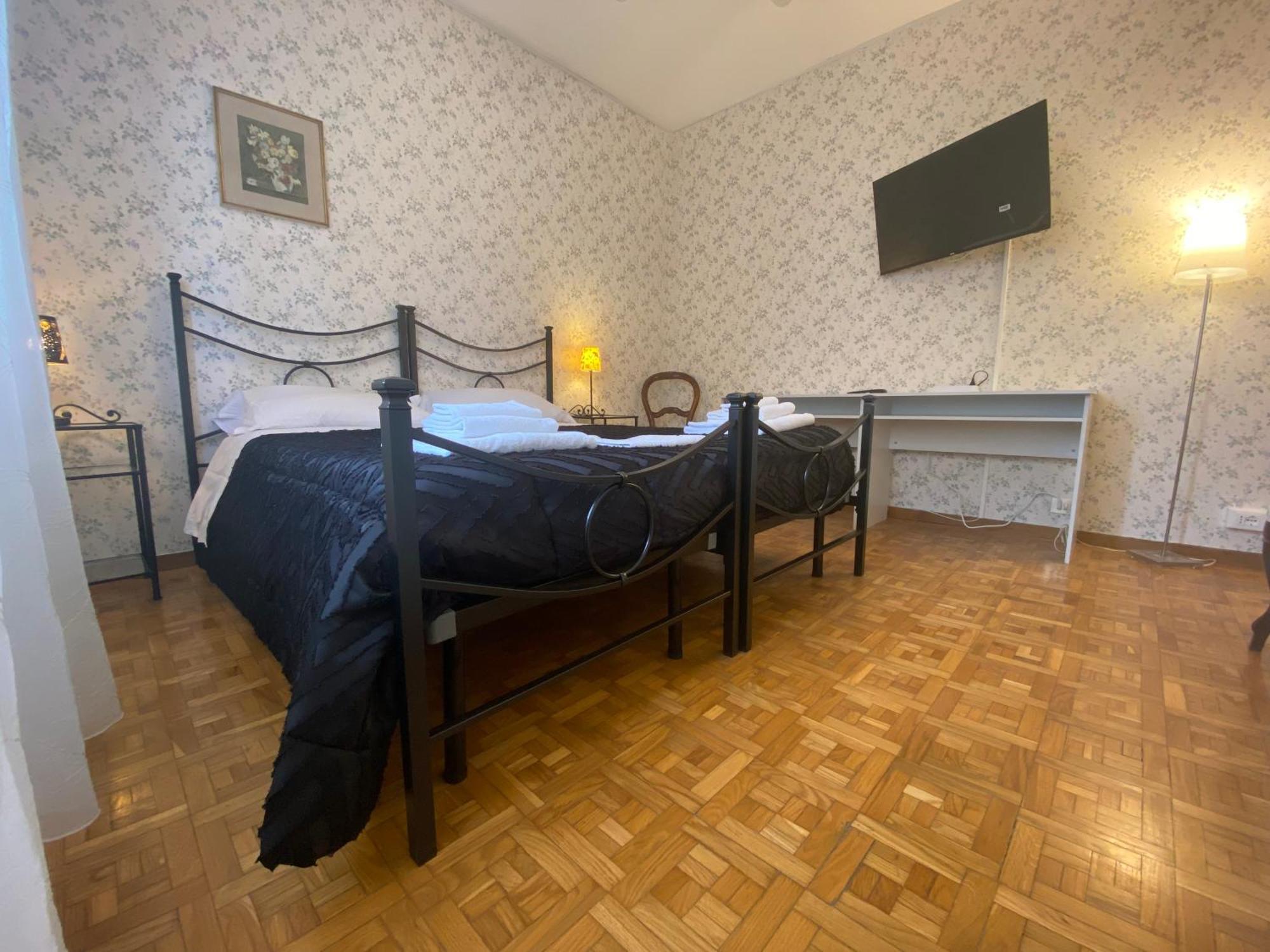 Urban Nest- Il Cammino Διαμέρισμα Μπολόνια Εξωτερικό φωτογραφία