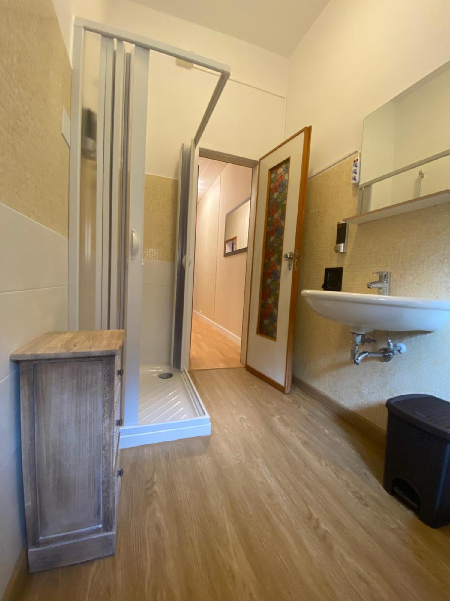 Urban Nest- Il Cammino Διαμέρισμα Μπολόνια Εξωτερικό φωτογραφία