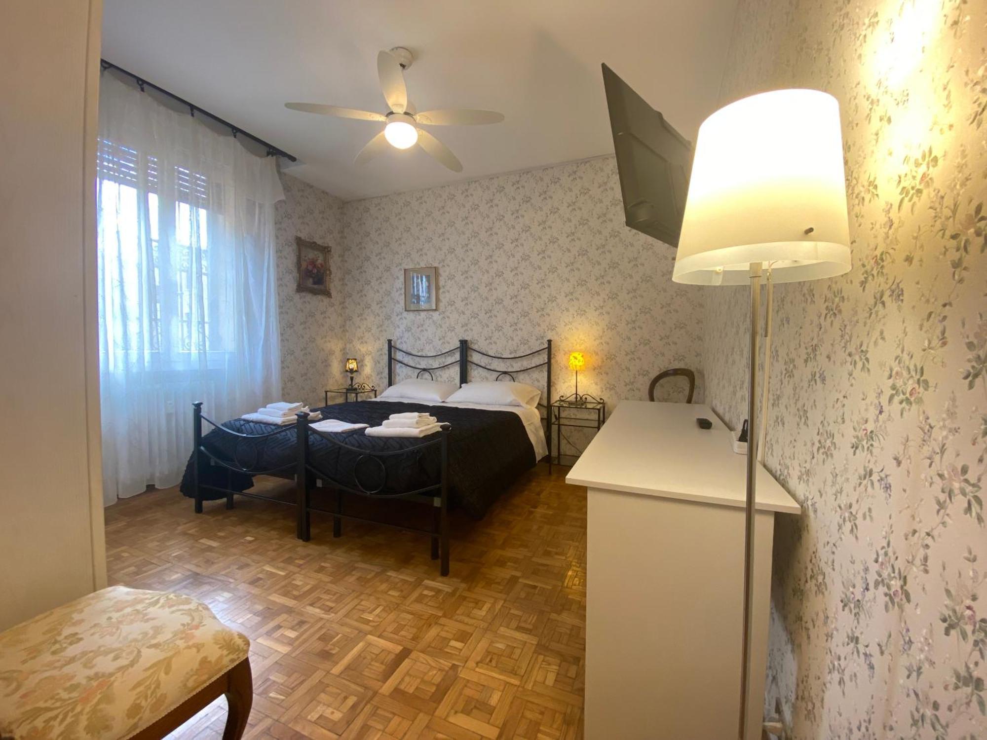 Urban Nest- Il Cammino Διαμέρισμα Μπολόνια Εξωτερικό φωτογραφία